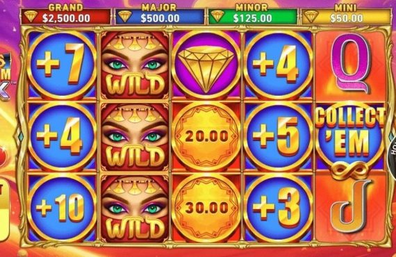 Hard Rock Bet New Jersey Casino Library Reaches 4,620 Games