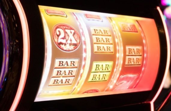 BetMGM, Borgata Add Live-streamed Physical Slots in New Jersey