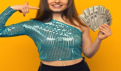 Hard Rock Bet's Biggest Jackpot Ever Cost A New Jersey Player 20 Cents