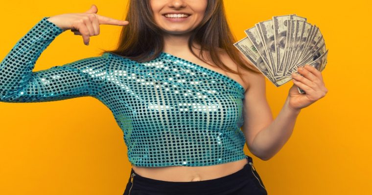 Hard Rock Bet's Biggest Jackpot Ever Cost A New Jersey Player 20 Cents