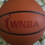 Online players in New Jersey can earn entries into BetMGM's new sweepstakes, which will award tickets to a WNBA Finals game and $2,000.