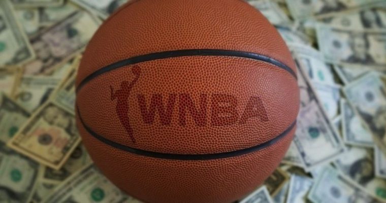 Online players in New Jersey can earn entries into BetMGM's new sweepstakes, which will award tickets to a WNBA Finals game and $2,000.