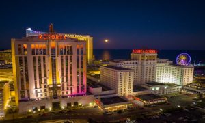 Five AC casino restaurants made the nominee list for USA Today's 10Best Readers' Choice Awards