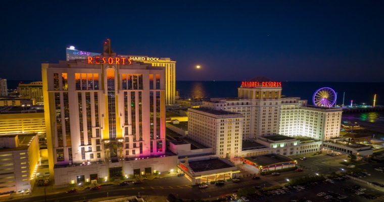 Five AC casino restaurants made the nominee list for USA Today's 10Best Readers' Choice Awards