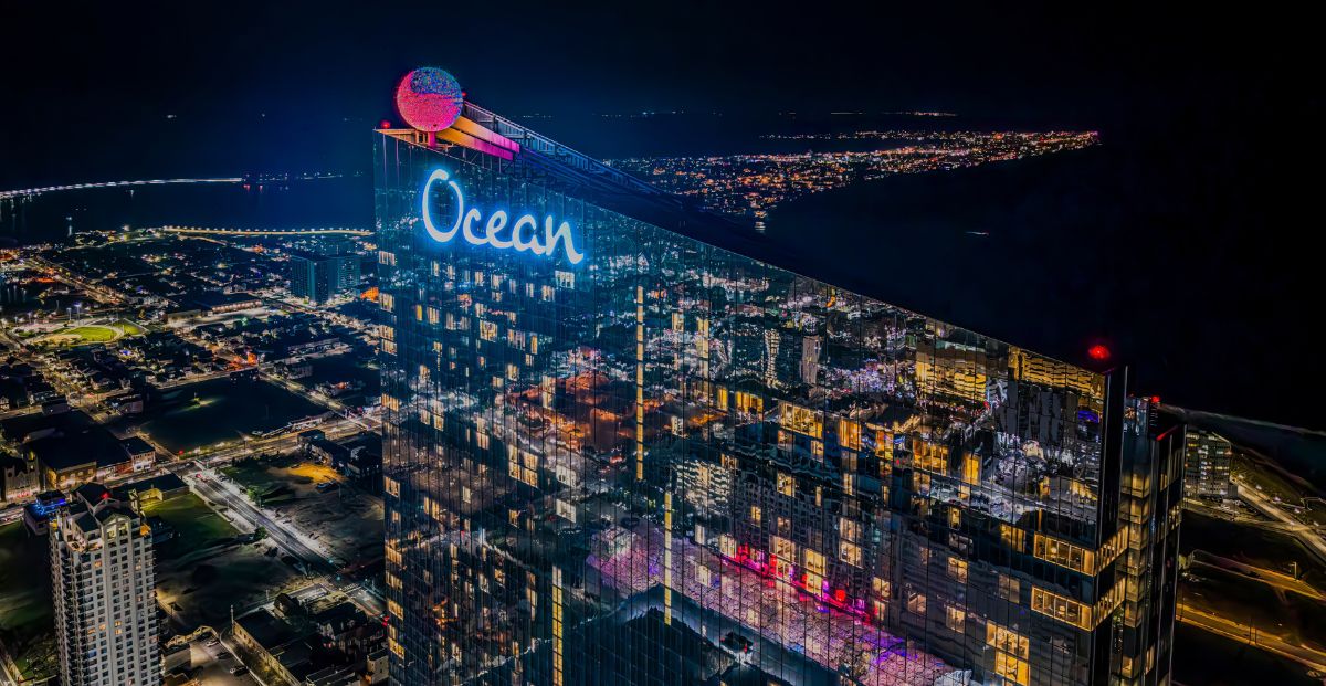Ocean Casino Resort Now Fully Owned by Ilitch Gaming