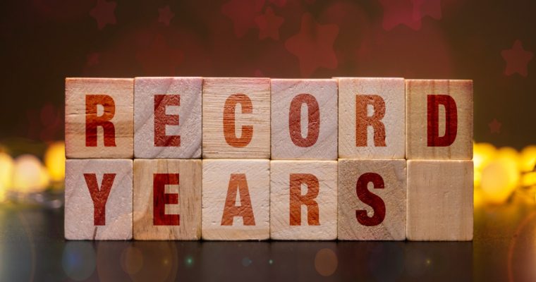 New Jersey's online casino market notched a record revenue month
