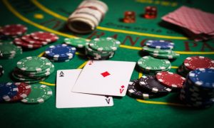 David Stefanski Wins BetMGM Big, Big Baller at Borgata Casino Hotel