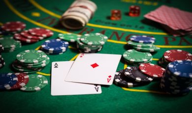 David Stefanski Wins BetMGM Big, Big Baller at Borgata Casino Hotel