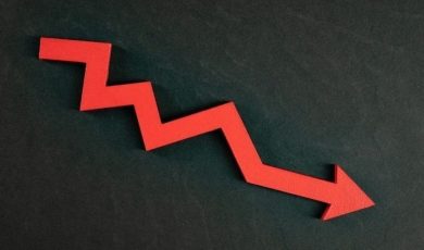 Sports betting operators in New Jersey generated 25% less revenue in August compared to the same month a year earlier.