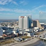 With Caesars shareholders approving the buyout, Fertitta Entertainment could soon own four of the nine Atlantic City casinos.