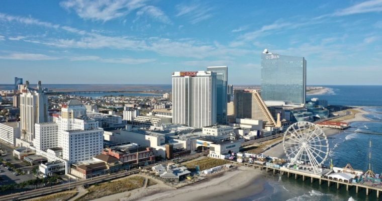 With Caesars shareholders approving the buyout, Fertitta Entertainment could soon own four of the nine Atlantic City casinos.
