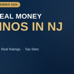 Expert reviews of the best real-money online casinos in NJ for 2026.