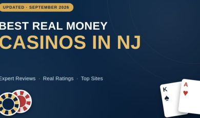 Expert reviews of the best real-money online casinos in NJ for 2026.