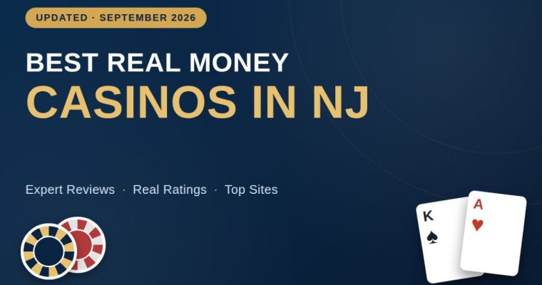 Expert reviews of the best real-money online casinos in NJ for 2026.