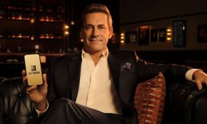 BetMGM's new football campaign comes from the agency that built Borgata's popular ad.