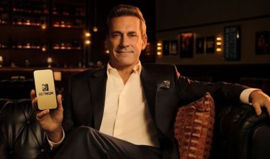 BetMGM's new football campaign comes from the agency that built Borgata's popular ad.