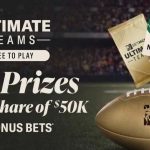 BetMGM has launched a free-to-play football contest, Ultimate Teams, that allows PA bettors a chance to earn bonus bets and boosts.