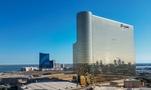 BetMGM customers can play two free football contests at Borgata.