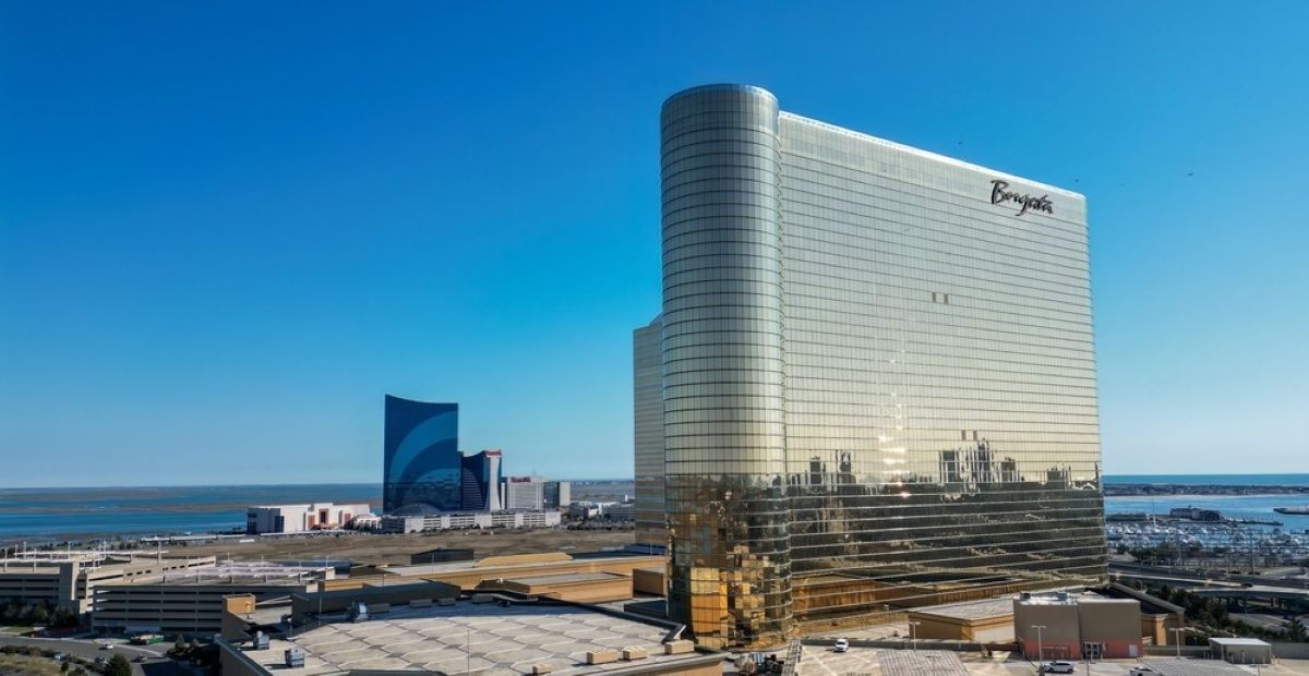 BetMGM Launches Football Contests at Borgata