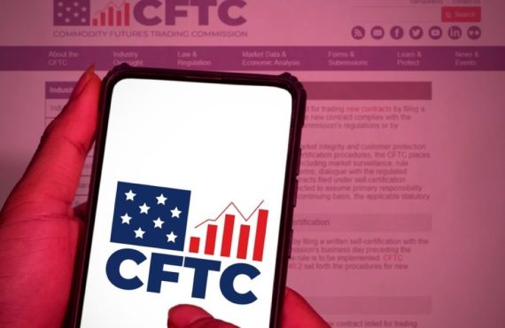 CFTC Opens Door for More Prediction Market Apps in New Jersey