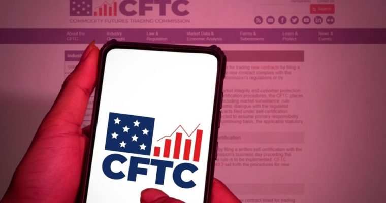 The CFTC's action could result in more available prediction markets.