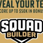 Caesars Sportsbook has added Injury Protection and introduced a Squad Builder game for New Jersey football customers.