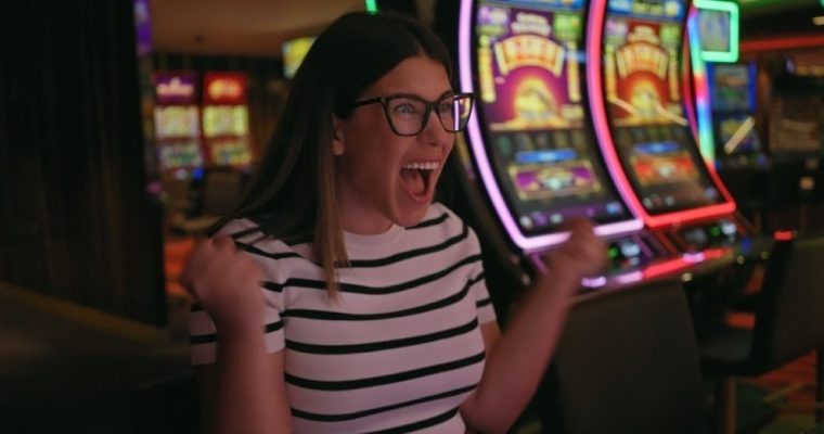 New Jersey casino players have won more than $355 million from 3,692 major jackpots so far in 2026.