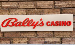Bally's Corp. secured $560 million in financing to advance its NYC casino project