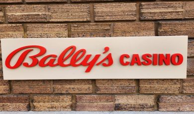 Bally's Corp. secured $560 million in financing to advance its NYC casino project