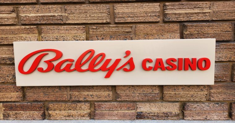 Bally's Corp. secured $560 million in financing to advance its NYC casino project