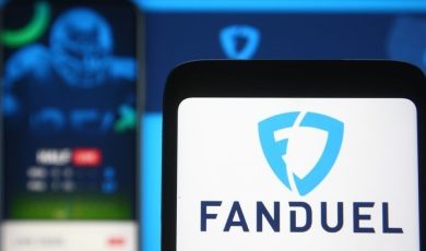 FanDuel Sportsbook has partnered with Real App to connect the sportsbooks' odds and markets with Real's live sports coverage.
