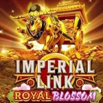Hard Rock Bet recently launched 20 new online casino games in New Jersey, including Imperial Link Royal Blossom.