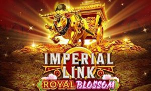 Hard Rock Bet recently launched 20 new online casino games in New Jersey, including Imperial Link Royal Blossom.
