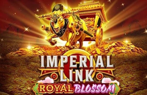 Imperial Link Royal Blossom Headlines Hard Rock Bet NJ Game Drop