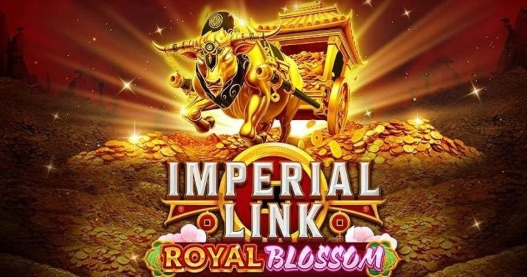 Hard Rock Bet recently launched 20 new online casino games in New Jersey, including Imperial Link Royal Blossom.