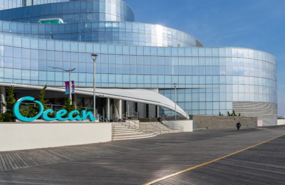 Ocean Casino Partners With Cam Jurgens' Jurgy on Blueberry BBQ Jerky Giveaway