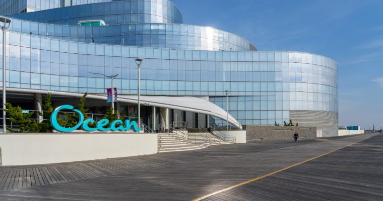 Ocean Casino collaborates with Cam Jurgens’ Jurgy on jerky giveaway