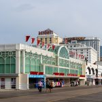 Atlantic City Broadwalk, Ocean City, Wildwoods Named Among Best Boardwalks