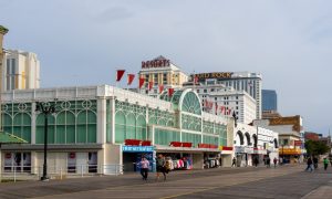 Atlantic City Broadwalk, Ocean City, Wildwoods Named Among Best Boardwalks
