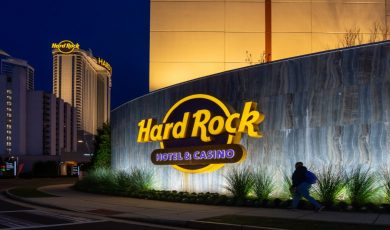 Sitar Brings Fine-Dining Indian Food to Hard Rock AC
