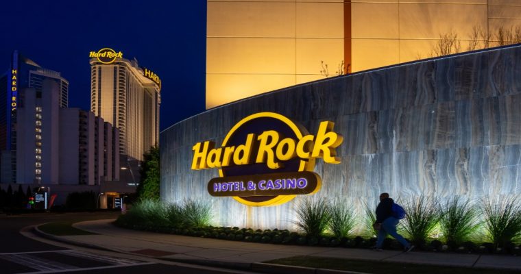 Sitar Brings Fine-Dining Indian Food to Hard Rock AC
