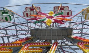 Steel Pier For Sale at $85M Amid AC Redevelopment Push