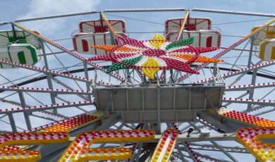 Steel Pier For Sale at $85M Amid AC Redevelopment Push