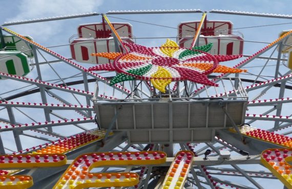 Steel Pier Hits the Market for $85M as Atlantic City Pushes Beyond Casinos