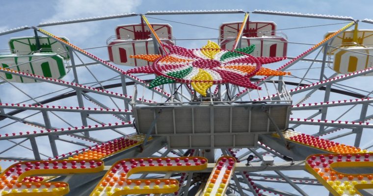 Steel Pier For Sale at $85M Amid AC Redevelopment Push