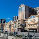Atlantic City Casinos Land USA Today 10Best Spots