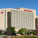 Sheraton Atlantic City hotel may close without tax break