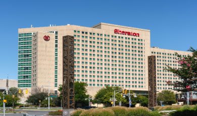 Sheraton Atlantic City hotel may close without tax break