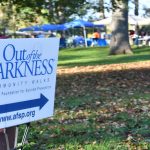 Hundreds Join AC Suicide Prevention Walk at Hard Rock