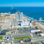 AC Economy Diversifies Amid East Coast Casino Competition